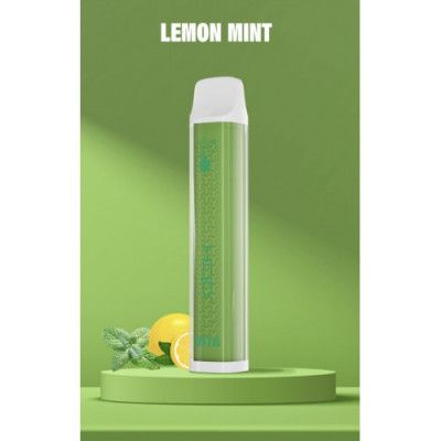 HQD Vita Lemon Mint