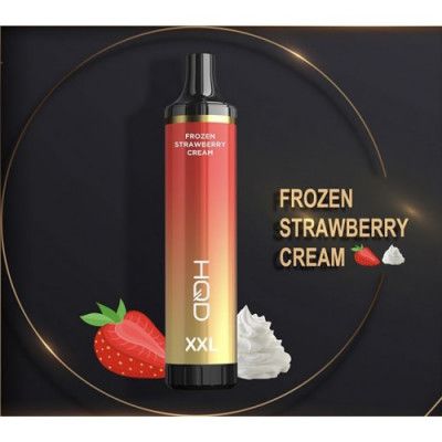 HQD XXL Frozen Strawberry Cream
