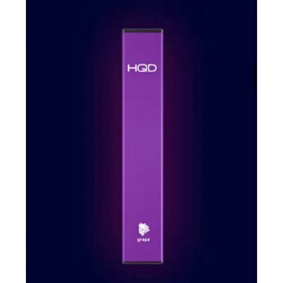 HQD Ultra Stick Grape (HQD Ультра стик Виноград)