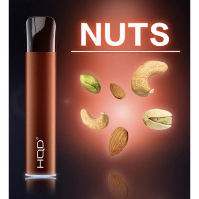 HQD Mini Nuts (Орех)