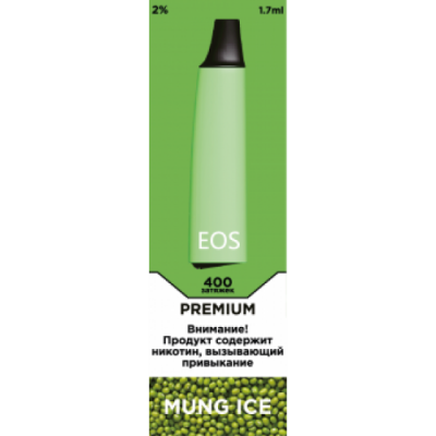 EOS E-Stick Premium Mung Ice (EOS Е-стик Премиум )
